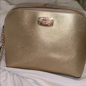 Micheal kors cross body